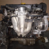 Двигатель Chevrolet Captiva LD9/Z24SED-085181 2.4 2WD 5MT C100 '2006-2015