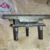 Подушка двигателя Nissan YD25/VQ40/V9X Navara/Pathfinder D40/R51 a/t зад. АКПП R 11320-EB302 / 11320-JR70D