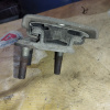 Подушка двигателя Nissan YD25/VQ40/V9X Navara/Pathfinder D40/R51 a/t зад. АКПП R 11320-EB302 / 11320-JR70D