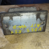 Подушка двигателя Nissan YD25/VQ40/V9X Navara/Pathfinder D40/R51 a/t зад. АКПП R 11320-EB302 / 11320-JR70D