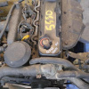 Двигатель Nissan QD32-170150 NO TURBO ,мех тнвд Atlas/Caravan E24 F23