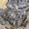 Двигатель Nissan QD32-115967 NO TURBO ,мех тнвд Atlas/Caravan E24 F23