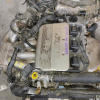 Двигатель Toyota 1MZ-1527697 2WD не VVT-I Camry MCV30