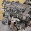 Двигатель Mazda GY-259125 2WD/4WD MPV LW5W