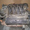 Двигатель Jaguar XK AJ-V8/MNLNL-11222211 4.0L V8 X100