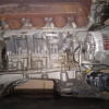 Двигатель Jaguar XK AJ-V8/MNLNL-11222211 4.0L V8 X100