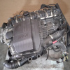 Двигатель BMW 3-Series N54B30A-02226790 2WD N54 335i VB76 E90 '2008