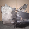 МКПП Ford Focus 2 HWDA 1.6L Zetec-S 5MT B5/IB5 3M5R-7002-ND 1433729 CAP '2006