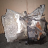 МКПП Ford Focus 2 HWDA 1.6L Zetec-S 5MT B5/IB5 3M5R-7002-NB/NC 1230608 CAP '2005