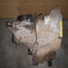 МКПП Ford Focus 2 HWDA 1.6L Zetec-S 5MT B5/IB5 3M5R-7002-NB/NC 1230608 CAP '2005