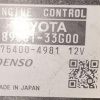 Коса ДВС Toyota 2AZ-FE Camry ACV40 акпп U250E + комп. 89661-33G00