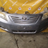 Ноускат Toyota Camry ACV40 a/t (Австралия) Дефект бампера R фара цапапанная ф L.81150-06320  R 81110-06320