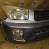 Ноускат Toyota RAV4 ACA20 '2001-2003 a/t Дефект L фары (под уширитель) ф.42-27 сиг.42-23 тум.42-24