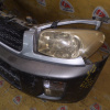 Ноускат Toyota RAV4 ACA20 '2001-2003 a/t Дефект L фары (под уширитель) ф.42-27 сиг.42-23 тум.42-24