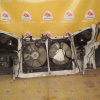 Ноускат Toyota RAV4 ACA20 '2001-2003 m/t Дефект фар (с уширителем) Дефект бампера Коротко обрезан ф.42-27 сиг.42-23 тум.42-24