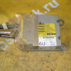 Блок управления airbag Toyota Corolla ZRE150 89170-02670