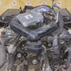 Двигатель Toyota/Lexus 1UR-FSE-0024114 БЕЗ ГЕНЕРАТОРА И КОНДИЦИОНЕРА LS460 USF40