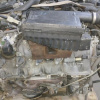 Двигатель Toyota/Lexus 1UR-FSE-0024114 БЕЗ ГЕНЕРАТОРА И КОНДИЦИОНЕРА LS460 USF40