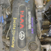 Двигатель Toyota 2AZ-1361068 2WD/4WD БЕЗ НАВЕСНОГО Camry/Estima ACV30-0274530
