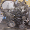 Двигатель Honda K20A-2055787 без навесного Stepwgn RF3-1045195