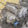 Двигатель Honda K20A-2055787 без навесного Stepwgn RF3-1045195