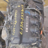 Двигатель Honda L13A-2333629 передний привод 8 кат. без навесного Fit GD1-2808393