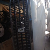 Капот TOYOTA Cresta GX100 ф.22-258 с решеткой