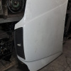 Капот TOYOTA Cresta GX100 ф.22-258 с решеткой