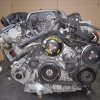 Двигатель Audi A6 BDX-015439 EA837 2.8 FSI 4WD 6AT 210 л.с. C6/4F2 '2008