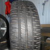 Резина ЛЕТО DUNLOP R16/195/50