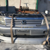 Ноускат Honda Stepwgn RF3 a/t дефект решетки ф. P1705