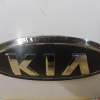 Капот Kia Bongo 3 HD/PU '2004- с эмблемой (дефект, эмблемы, тычки)