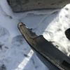 Ноускат Honda Fit GD1 '2004-2007 a/t ф.P4944