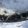 Ноускат Honda Fit GD1 '2004-2007 a/t ф.P4944