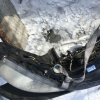 Ноускат Honda Fit GD1 '2004-2007 a/t ф.P4944