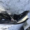 Ноускат Honda Fit GD1 '2004-2007 a/t ф.P4944