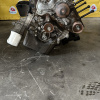 Блок Двигателя MITSUBISHI 6G74-TM0945 SOHC .кат. фильтр с права Pajero/Montero V7