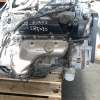 Двигатель MITSUBISHI 6G72-SR5090 SOHC .кат. фильтр с права Pajero/Montero V93