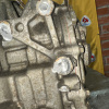АКПП Suzuki M13A ( P45 ) /20009-79C71 / 20009-79CJ0 4WD 9 конт. селектор сбоку ДЕФЕКТ КОРПУСА Swift/Solio HR51S/MA34S