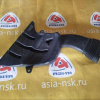 Воздухозаборник Toyota Mark II/Cresta/Chaser GX100 17751-70050
