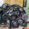 Двигатель Mitsubishi 4G69-JC2346 MIVEC Airtrek/Outlander CU
