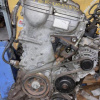 Двигатель Toyota 1ZRFE-U054835 БЕЗ НАВЕСНОГО Auris/Corolla ZRE150
