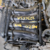 Двигатель NISSAN MR20-223663A БЕЗ  КОМПРЕССОРА КОНДЕРА с ЕГР Qashqai/X-Trail J10/T31