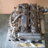 Двигатель Kia Bongo 3 J3-7229998 2.9 CRDI Euro 3 123 л.с. PU '2007