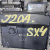 Коса ДВС Suzuki J20A SX4 + компьютер 33920-80J5