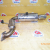 Бочка глушителя Mitsubishi Lancer CY4A JASMA, FGK