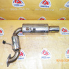 Бочка глушителя Mitsubishi Lancer CY4A JASMA, FGK