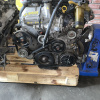 Двигатель Mazda Z6-B09130 ПРОБЕГ 106 Т КМ 3/Axela BL6FJ-201982