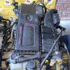 Двигатель Mazda Z6-B09130 ПРОБЕГ 106 Т КМ 3/Axela BL6FJ-201982