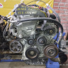 Двигатель Toyota/Pontiac 1ZZ-5816445 без крепления подвесного ПРОБЕГ 40 Т.КМ Voltz#Vibe ZZE136-0007113